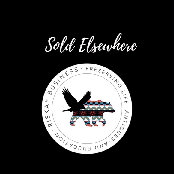 Vintage Jewelry - SOLD ELSEWHERE